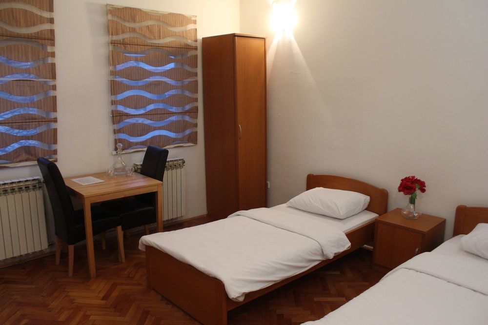 Hotel Irmak SJJ Exteriör bild