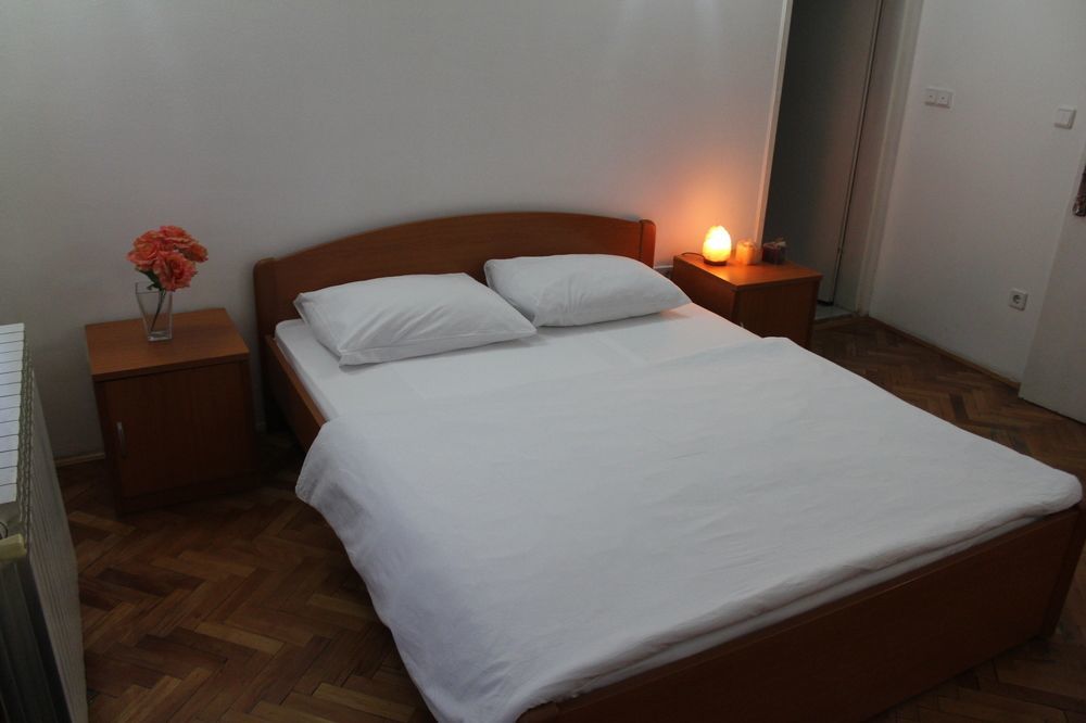 Hotel Irmak SJJ Exteriör bild